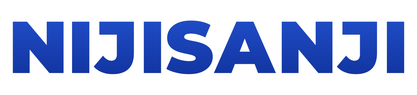 nijisanji